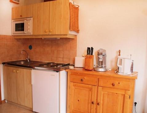 Les Chalets de Barbessines B-C - Châtel