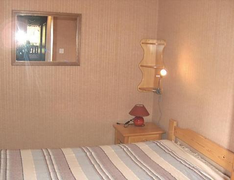 Les Chalets de Barbessines B-C - Châtel