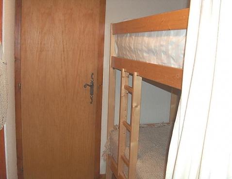 Les Chalets de Barbessines B-C - Châtel