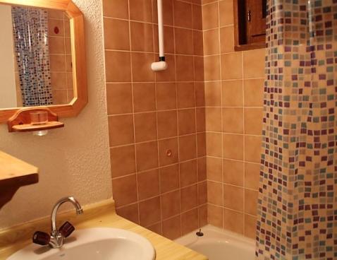 Les Chalets de Barbessines B-C - Châtel