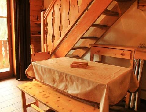 Chalet du Loy - Châtel