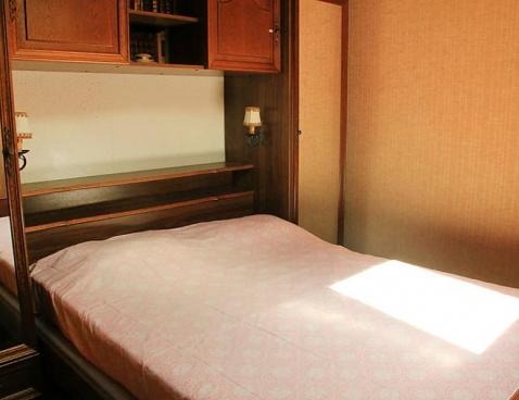 Chalet du Loy - Châtel