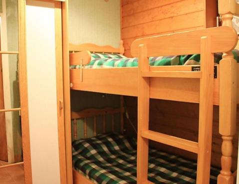 Chalet du Loy - Châtel