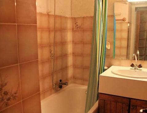 Chalet du Loy - Châtel