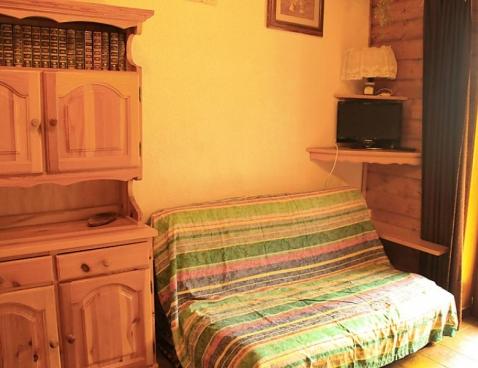 Chalet du Loy - Châtel