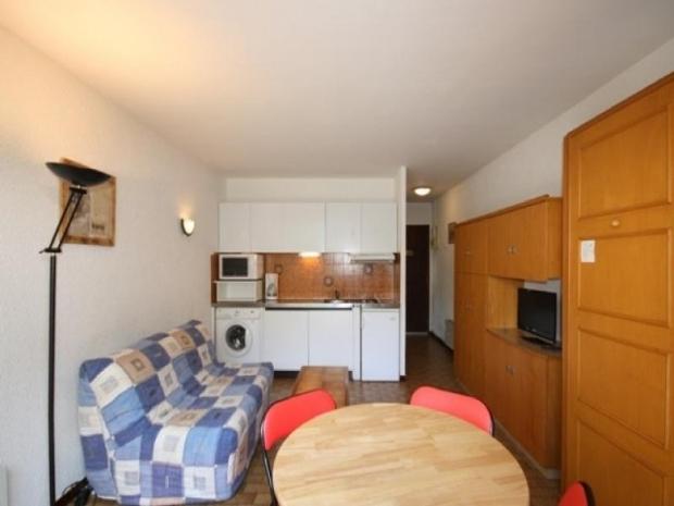 CAMPANULES - Saint Lary Soulan