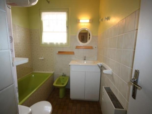 CAMPANULES - Saint Lary Soulan