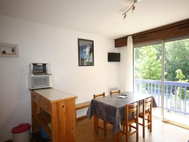 L'ESPLANADE - Saint Lary Soulan