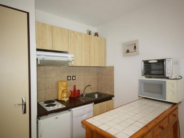 L'ESPLANADE - Saint Lary Soulan