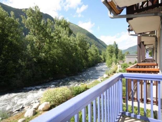 L'ESPLANADE - Saint Lary Soulan