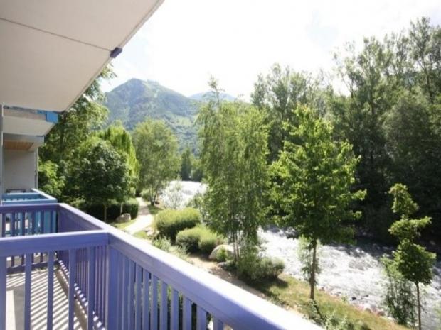 L'ESPLANADE - Saint Lary Soulan