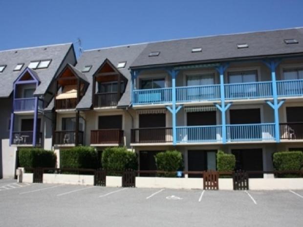 L'ESPLANADE - Saint Lary Soulan