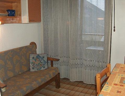 Yeti 1-2-3-4-5-6 - Châtel