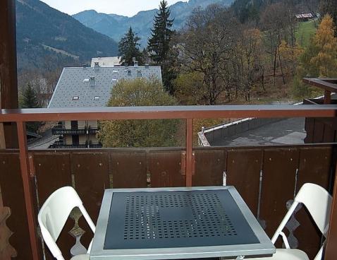 Yeti 1-2-3-4-5-6 - Châtel