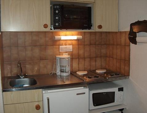 Yeti 1-2-3-4-5-6 - Châtel