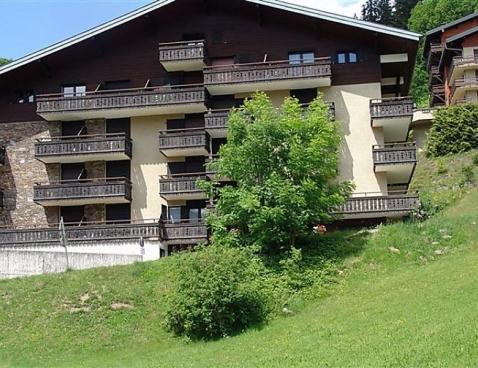 Yeti 1-2-3-4-5-6 - Châtel