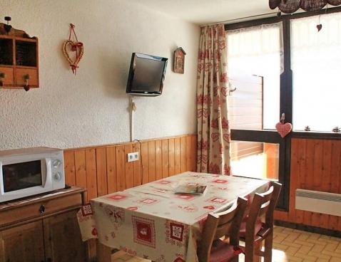 Hameau des 4 saisons - Châtel