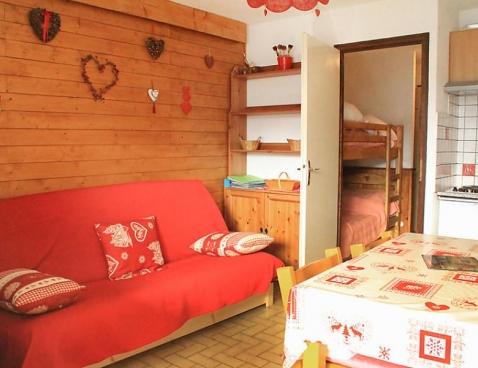 Hameau des 4 saisons - Châtel