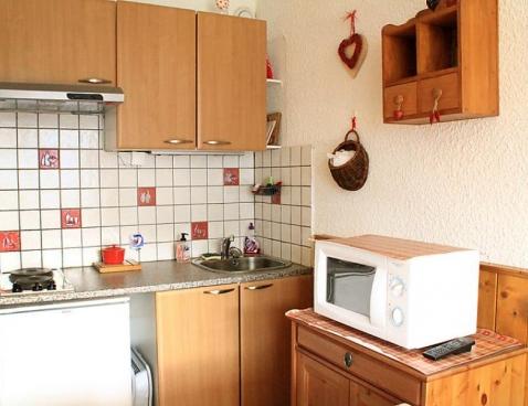 Hameau des 4 saisons - Châtel