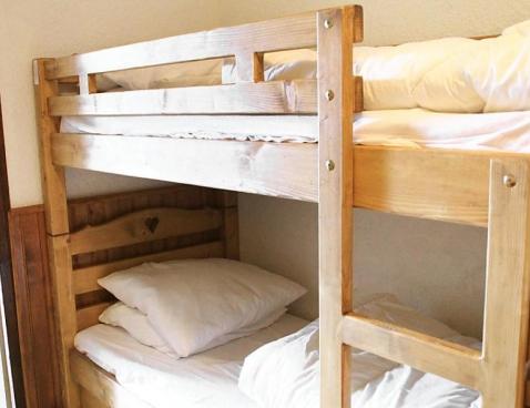 Hameau des 4 saisons - Châtel