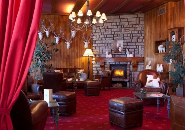 Hôtel les Grandes Rousses *** - Alpe d'Huez