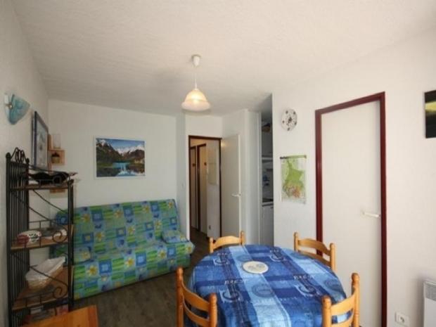 ONDINE B/C - Saint Lary Soulan