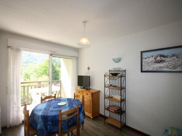 ONDINE B/C - Saint Lary Soulan