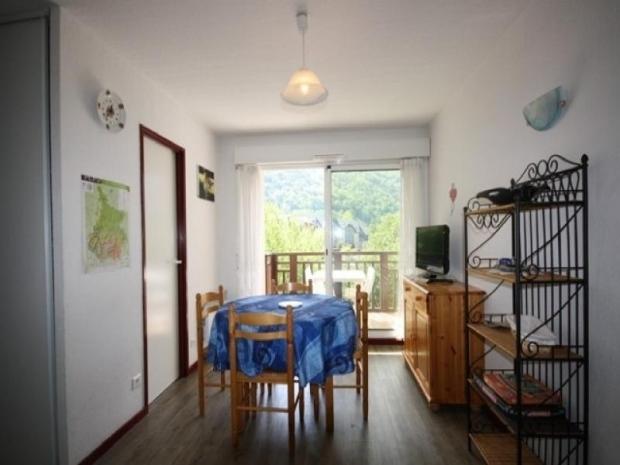 ONDINE B/C - Saint Lary Soulan