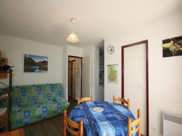 ONDINE B/C - Saint Lary Soulan