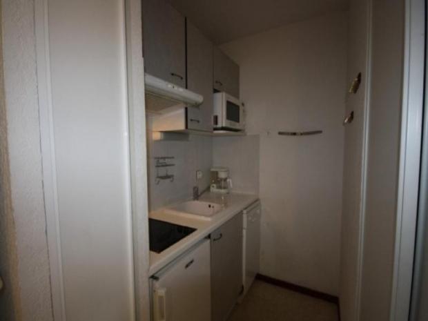 ONDINE B/C - Saint Lary Soulan