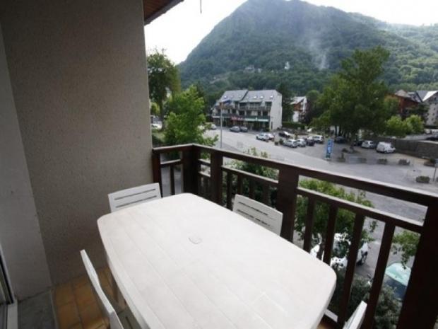 ONDINE B/C - Saint Lary Soulan