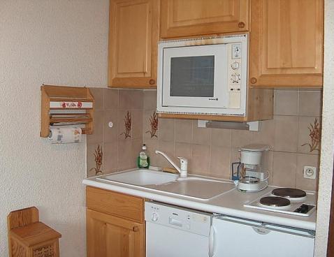 Hameau des 4 saisons - Châtel