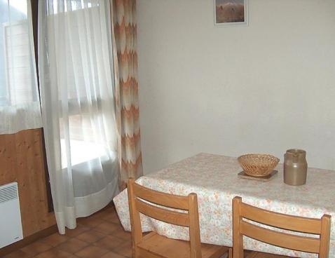 Hameau des 4 saisons - Châtel