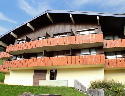 Hameau des 4 saisons - Châtel