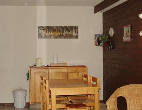 Tovassière A et B - Châtel