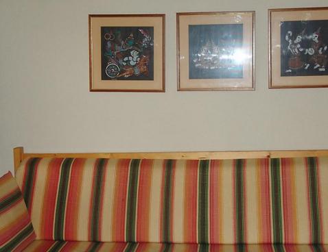 Tovassière A et B - Châtel