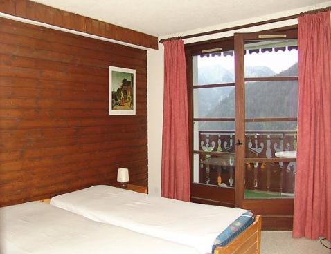 Tovassière A et B - Châtel