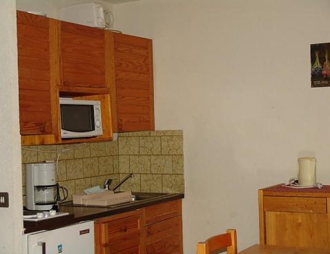 Tovassière A et B - Châtel