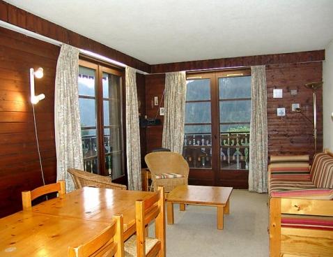 Tovassière A et B - Châtel