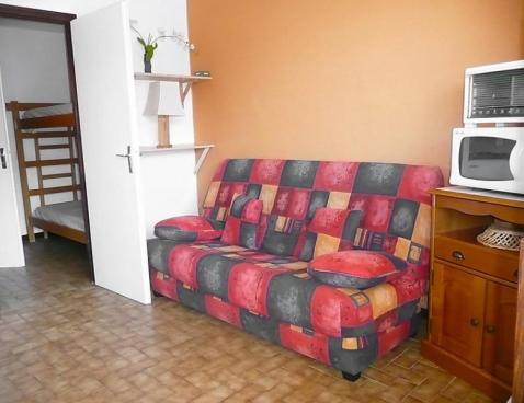 Hameau des 4 saisons - Châtel