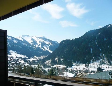 Hameau des 4 saisons - Châtel