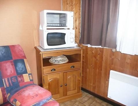 Hameau des 4 saisons - Châtel