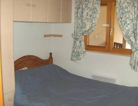 L'Orchidée - Châtel