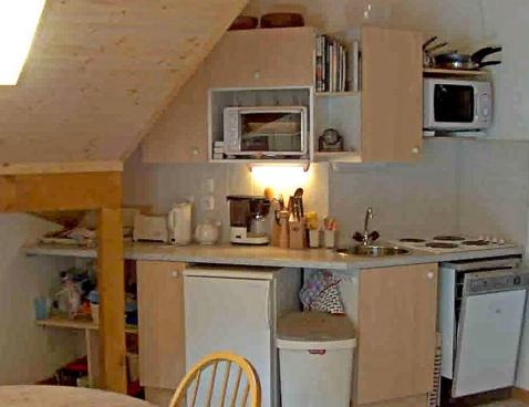 L'Orchidée - Châtel