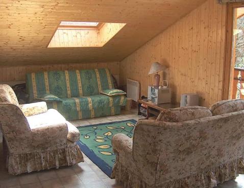 L'Orchidée - Châtel