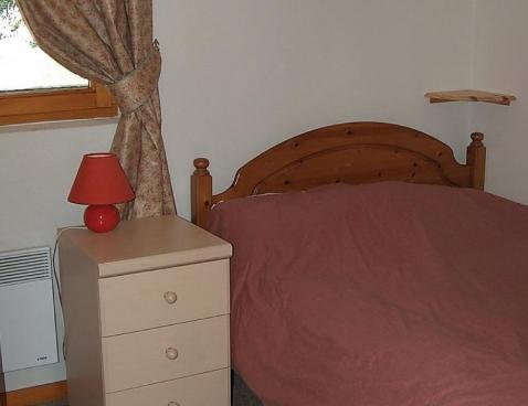 L'Orchidée - Châtel