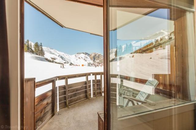 Pierre & Vacances Résidence Sépia - Avoriaz