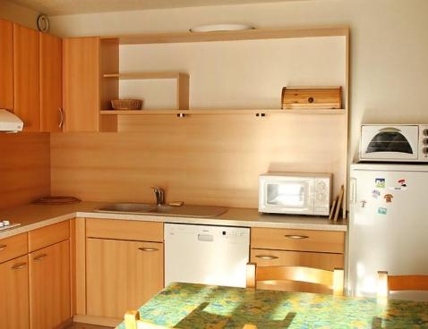 Tovassière A et B - Châtel