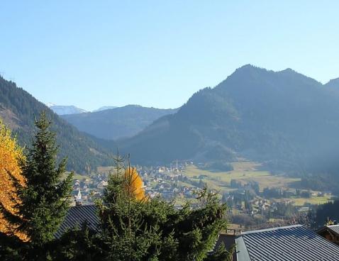 Tovassière A et B - Châtel