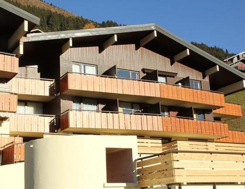 Hameau des 4 saisons - Châtel